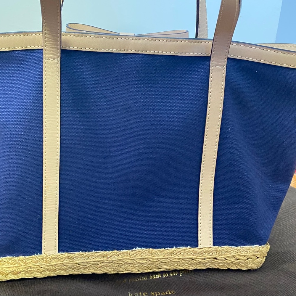 Kate Spade Tote Bag - Picture 5 of 11